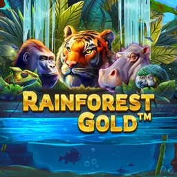 Rainforest-Gold