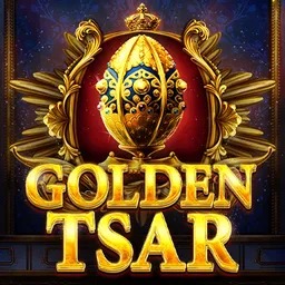 Golden-Tsar