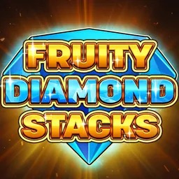 Fruity Diamond Stacks