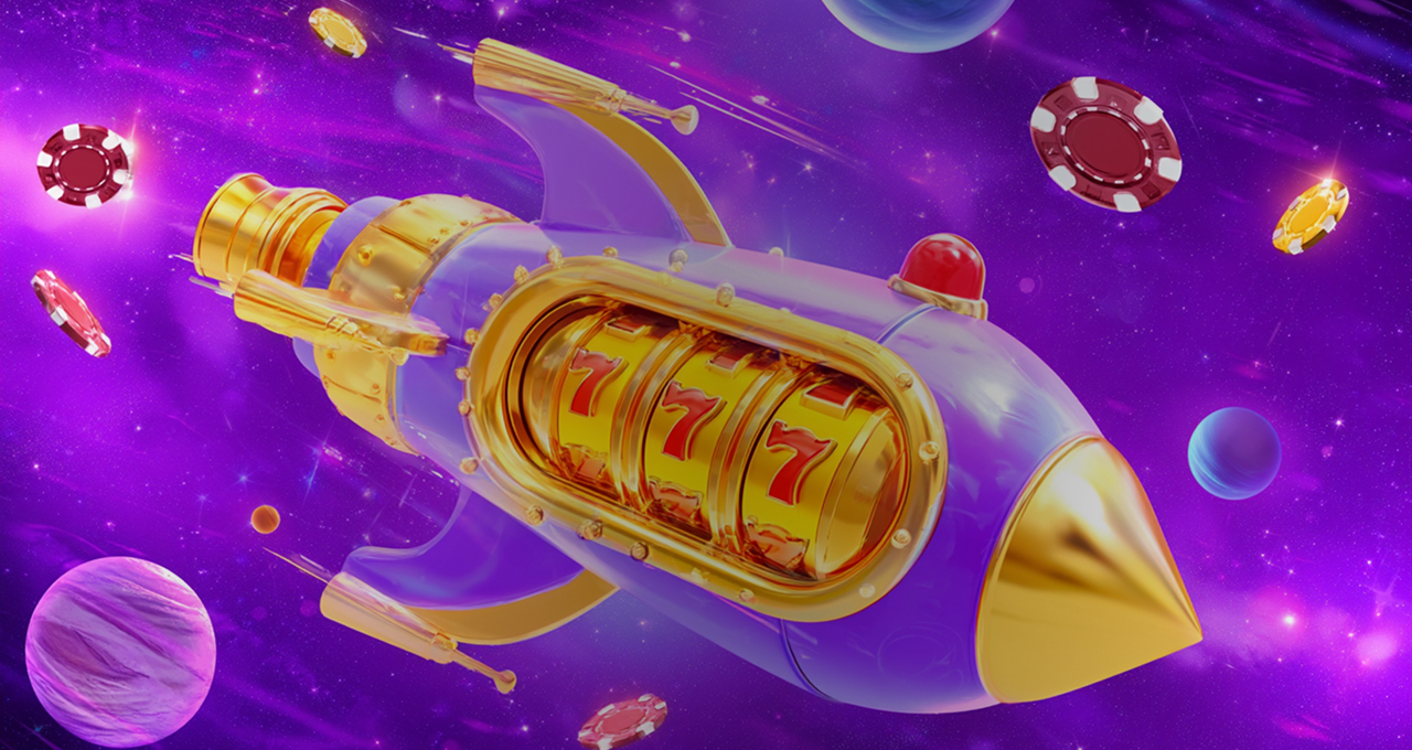 RocketPlay